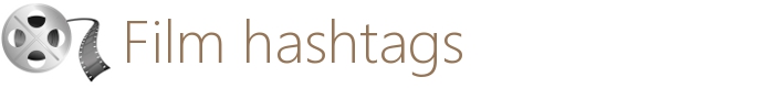 Hashtags om film/kjælefilm