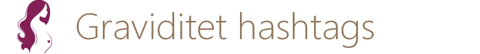 gravid hashtags