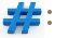 Hashtag